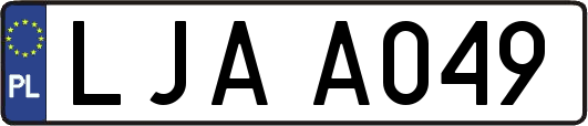 LJAA049
