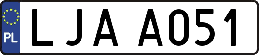 LJAA051
