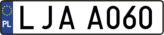 LJAA060
