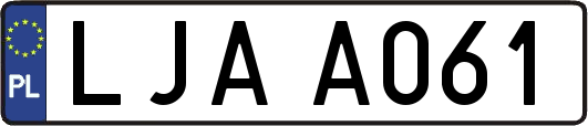 LJAA061