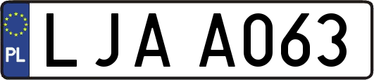 LJAA063