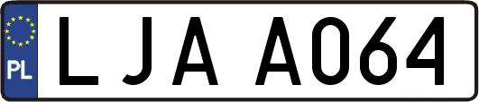 LJAA064