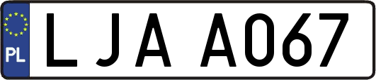 LJAA067