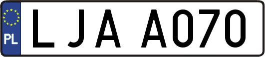 LJAA070