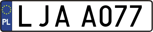 LJAA077