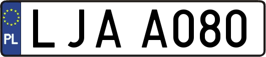 LJAA080
