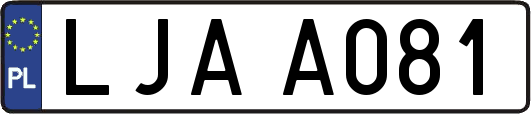 LJAA081