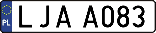 LJAA083