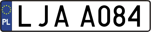 LJAA084