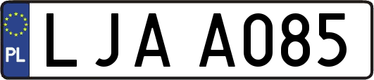 LJAA085