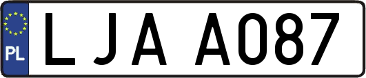 LJAA087