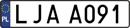 LJAA091