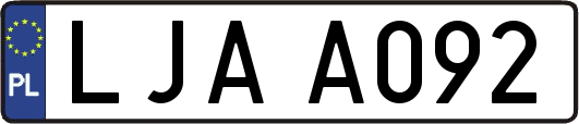 LJAA092