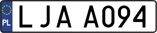 LJAA094