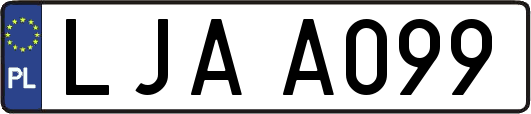 LJAA099