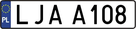 LJAA108