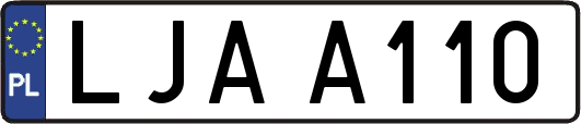 LJAA110