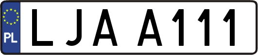 LJAA111