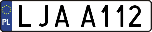 LJAA112