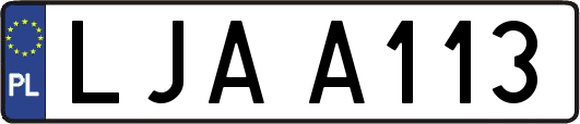 LJAA113