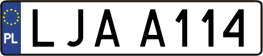 LJAA114