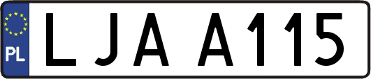 LJAA115