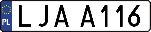 LJAA116