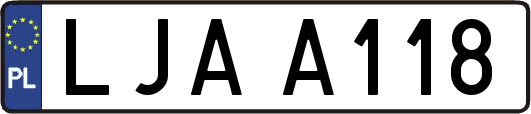 LJAA118
