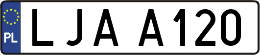 LJAA120