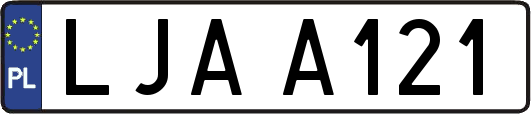 LJAA121