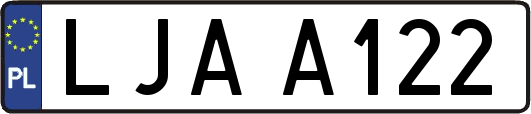 LJAA122