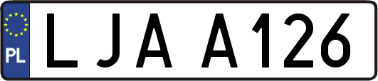 LJAA126