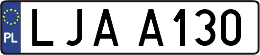 LJAA130