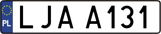 LJAA131