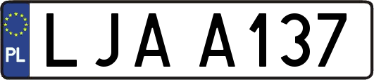 LJAA137
