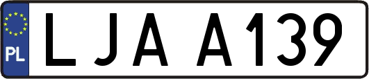 LJAA139