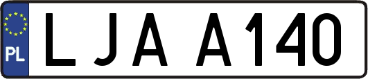 LJAA140