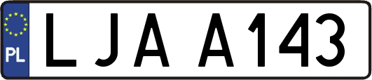 LJAA143