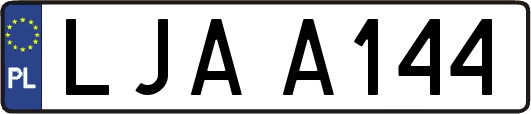 LJAA144