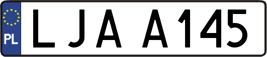 LJAA145