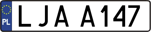 LJAA147