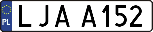 LJAA152