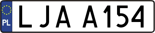 LJAA154