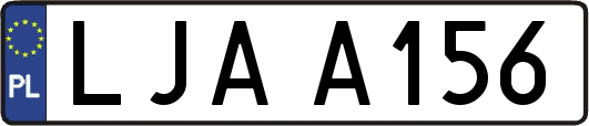 LJAA156