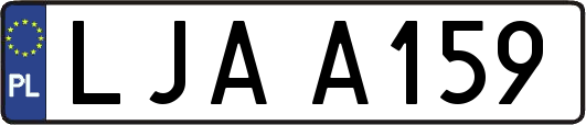 LJAA159