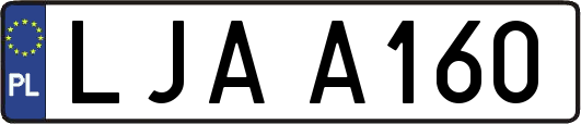 LJAA160