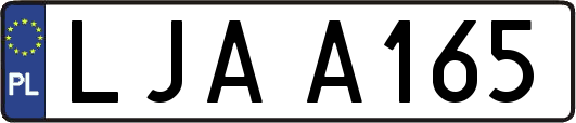 LJAA165