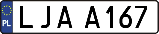 LJAA167