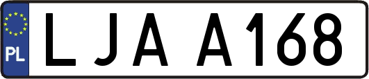 LJAA168