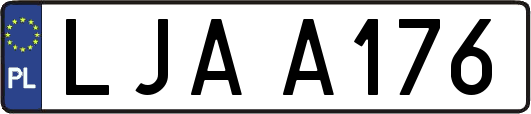 LJAA176